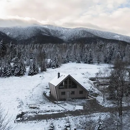 Slow Life Pod Babia Gora Zawoja Exterior foto