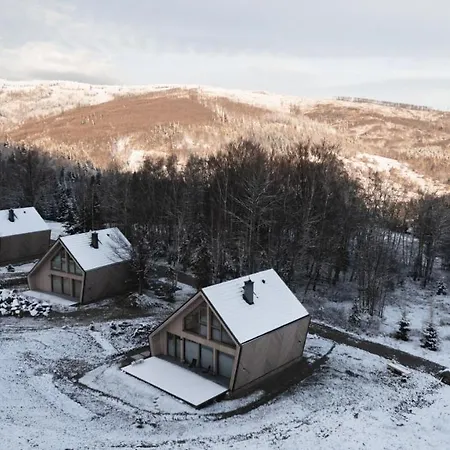 Slow Life Pod Babia Gora Zawoja Exterior foto