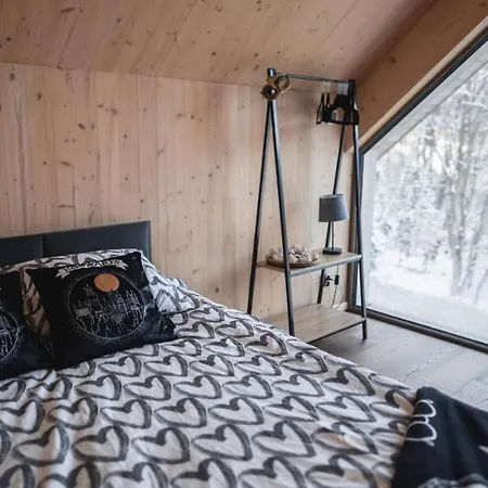 Slow Life Pod Babia Gora Zawoja Exterior foto