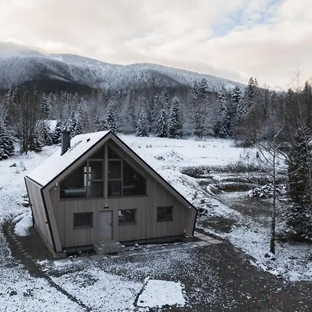 Slow Life Pod Babia Gora Zawoja Exterior foto