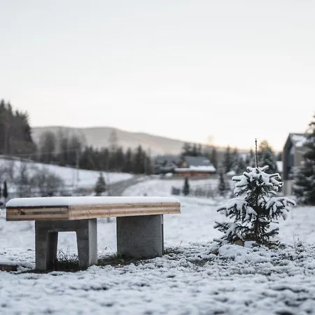 Slow Life Pod Babia Gora Zawoja Exterior foto