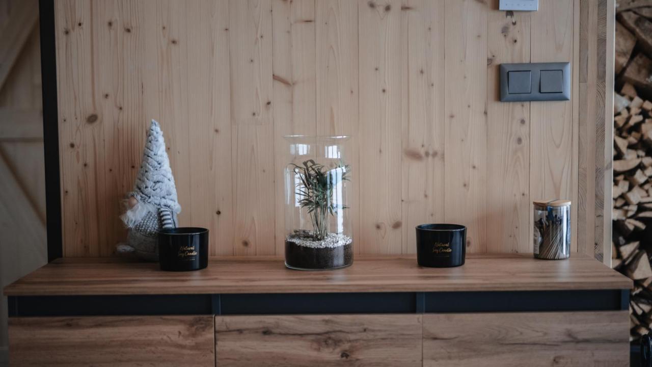 Slow Life Pod Babia Gora Zawoja
