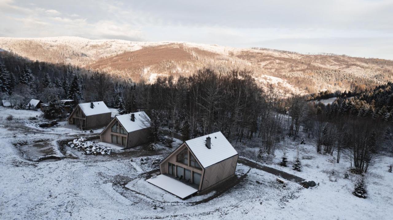 Villa Slow Life Pod Babia Gora Zawoja
