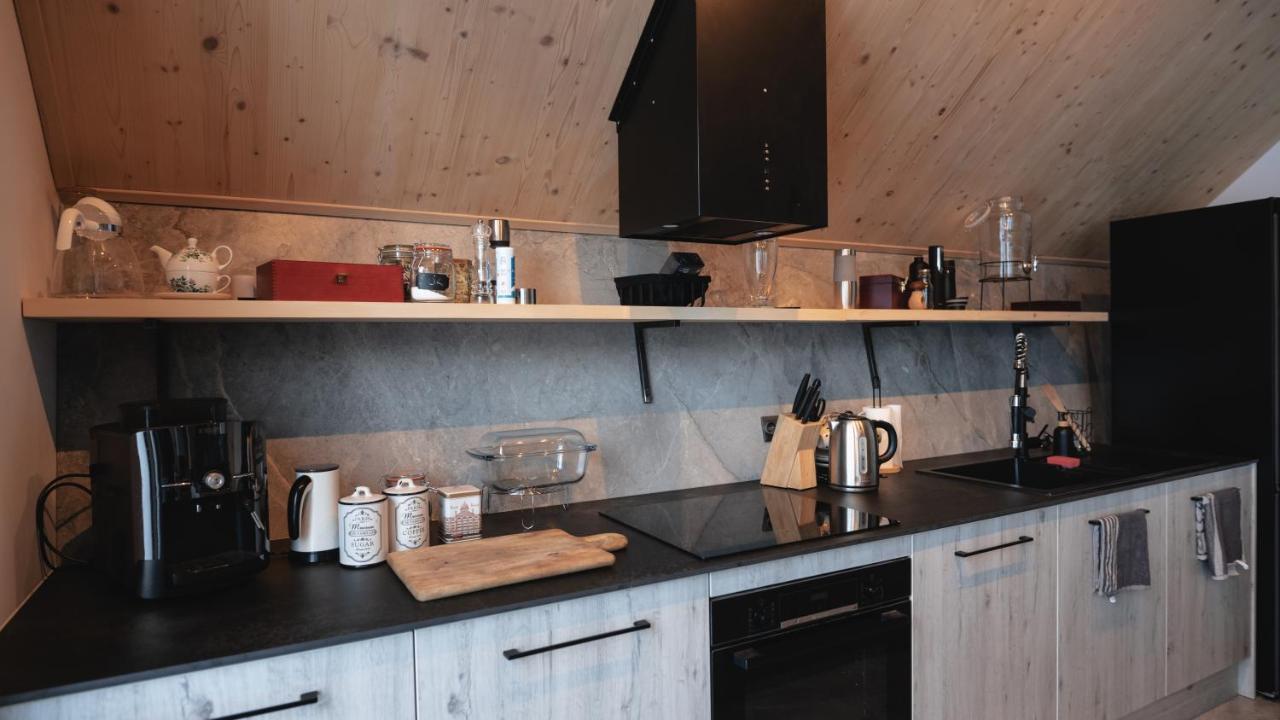 Villa Slow Life Pod Babia Gora Zawoja
