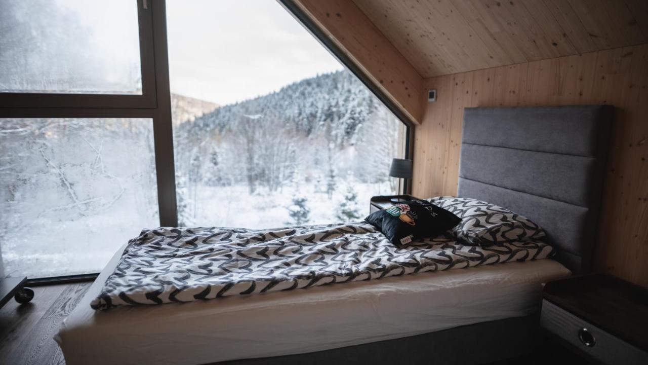Slow Life Pod Babia Gora * Zawoja