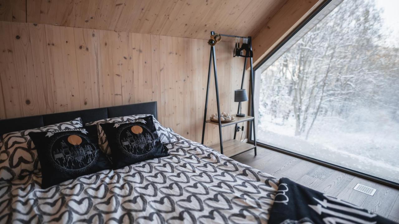 Slow Life Pod Babia Gora