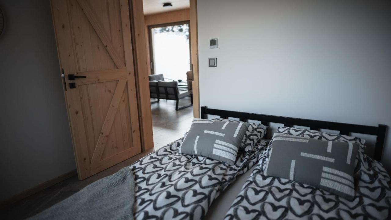 Slow Life Pod Babia Gora Zawoja