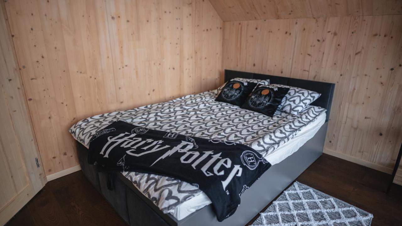 Slow Life Pod Babia Gora Villa