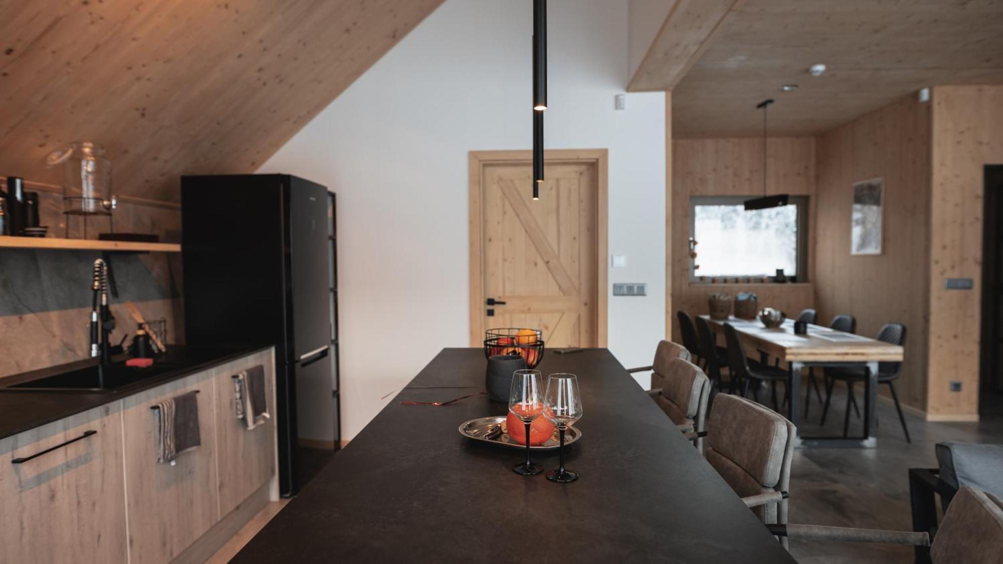 Slow Life Pod Babia Gora Villa Zawoja
