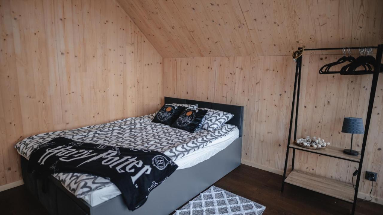 Slow Life Pod Babia Gora Villa