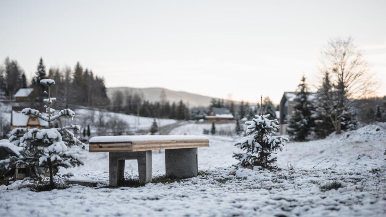 Slow Life Pod Babia Gora * Zawoja