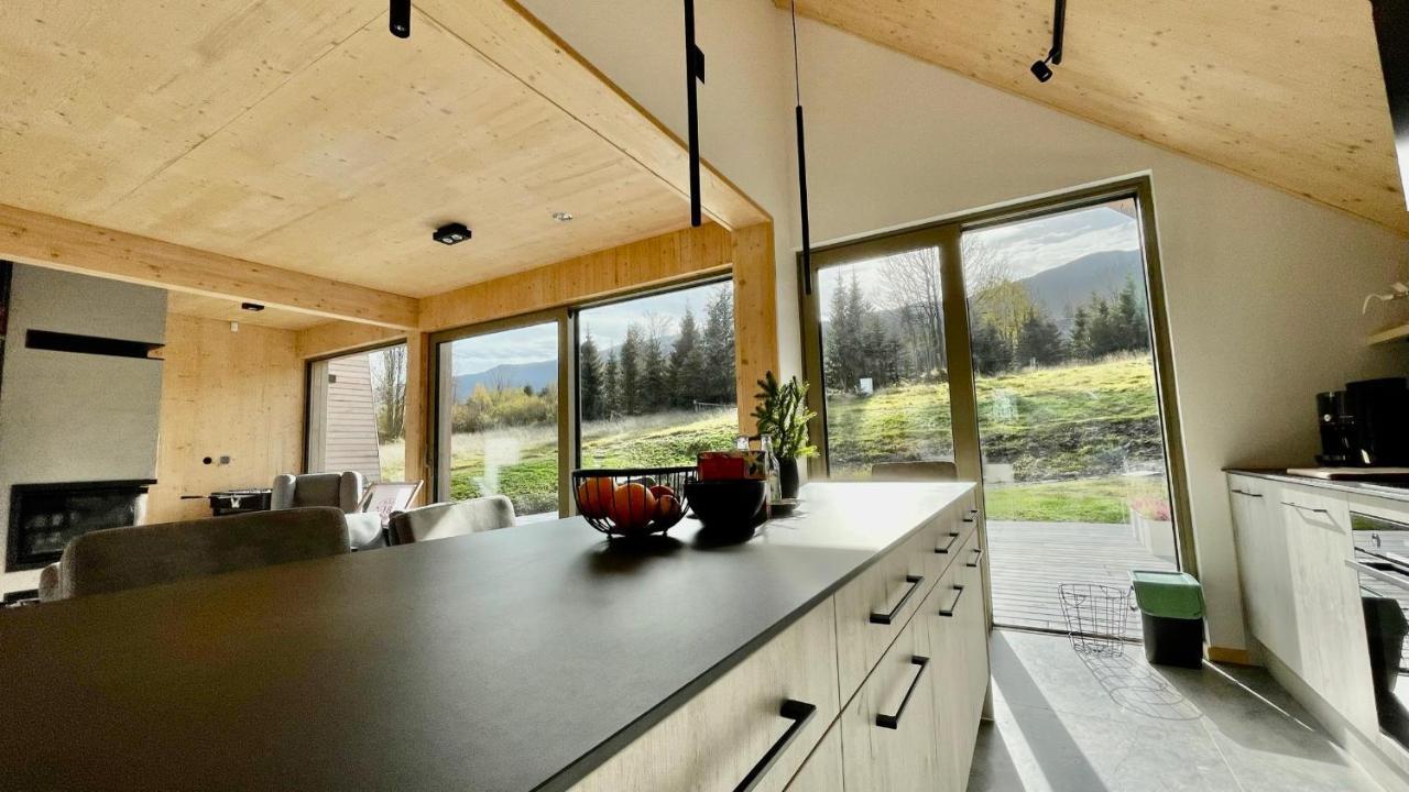 Slow Life Pod Babia Gora Villa *