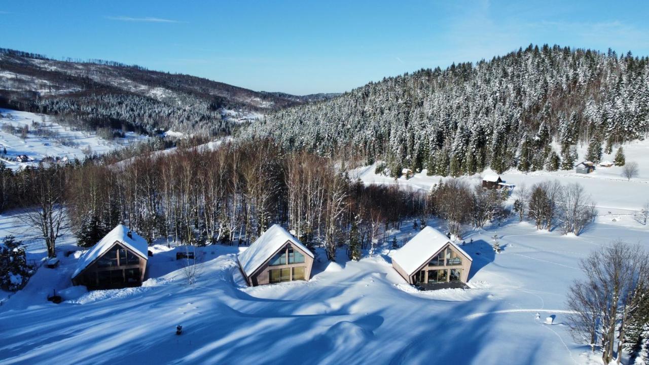 Slow Life Pod Babia Gora Villa Zawoja
