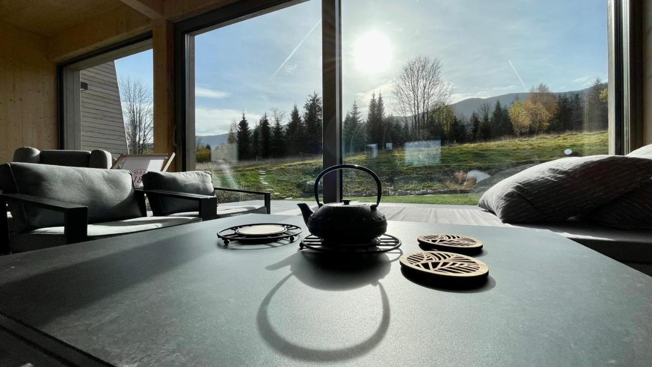 Villa Slow Life Pod Babia Gora