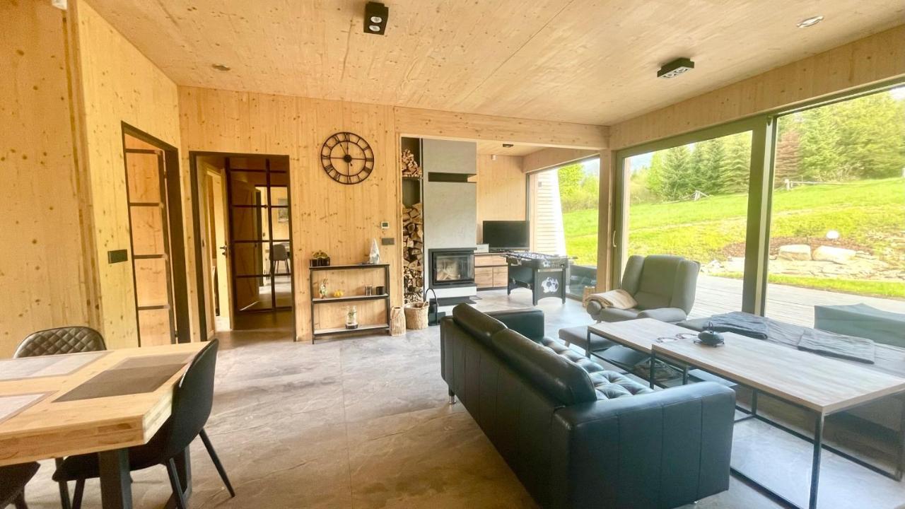 Slow Life Pod Babia Gora Villa