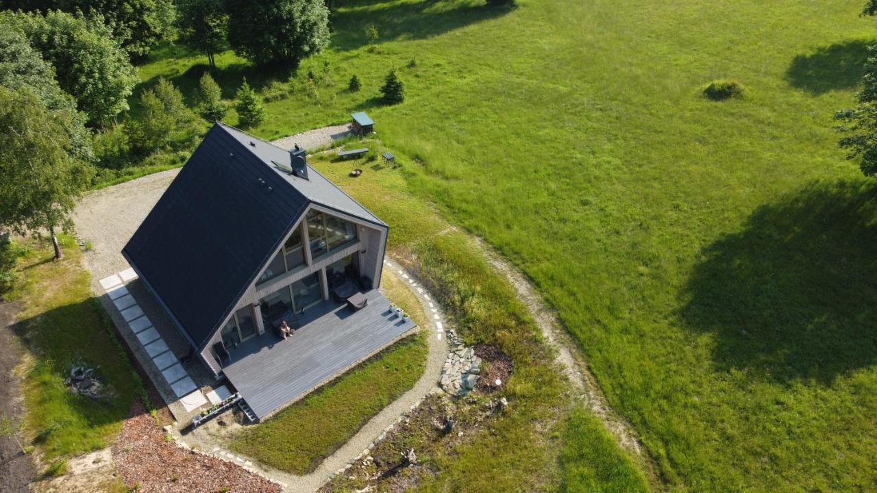 Villa Slow Life Pod Babia Gora