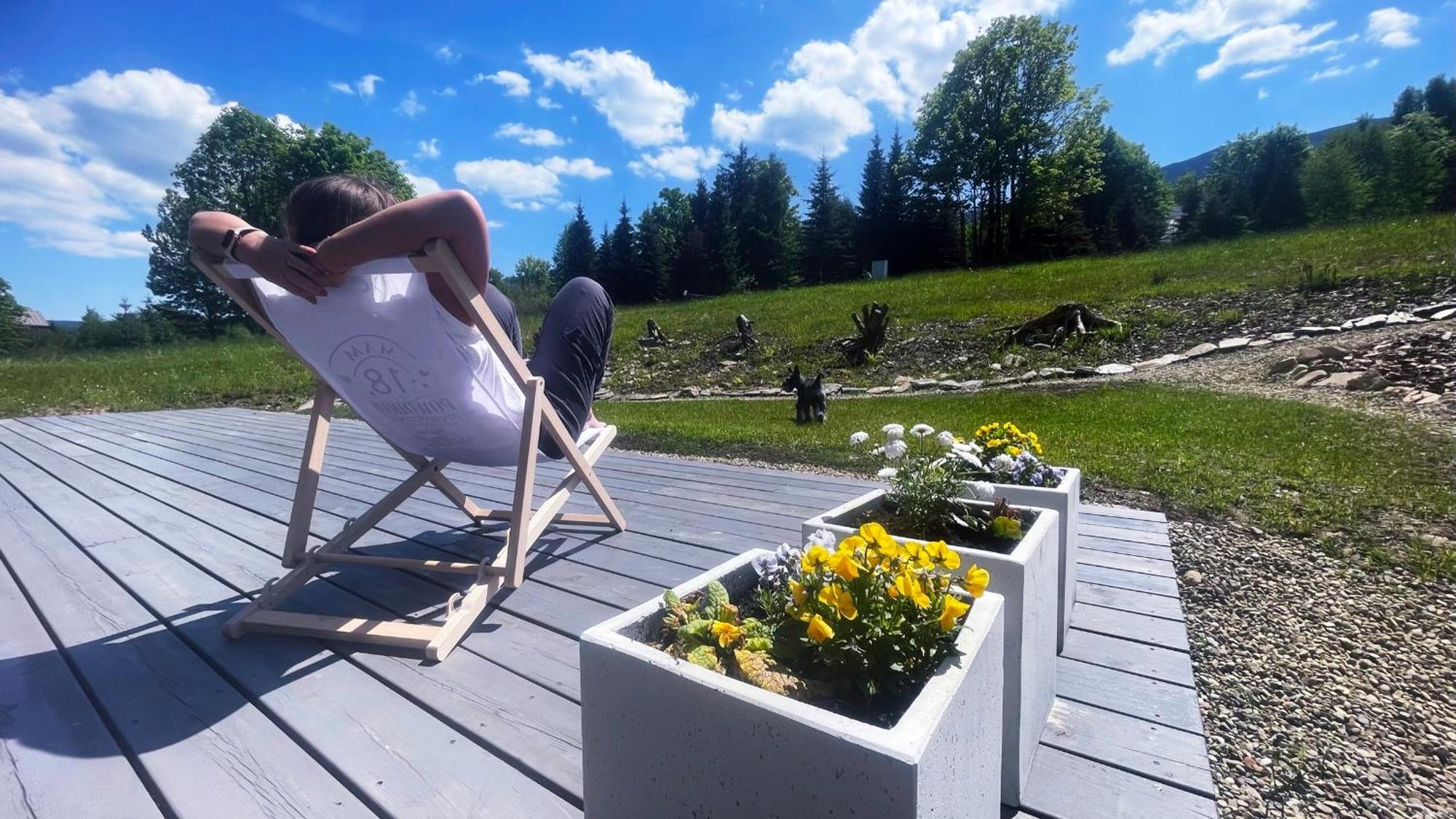 Slow Life Pod Babia Gora Villa