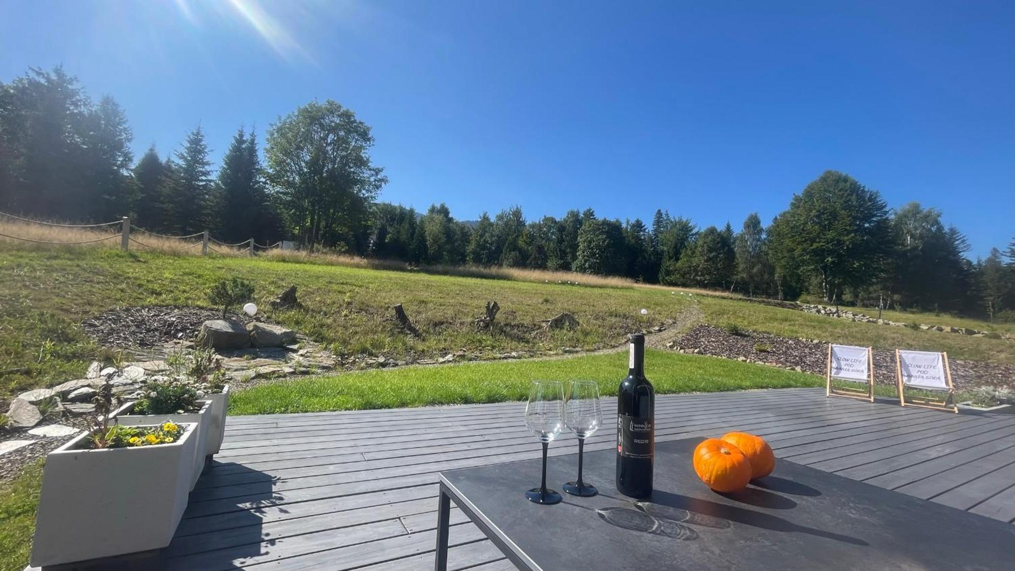 Villa Slow Life Pod Babia Gora