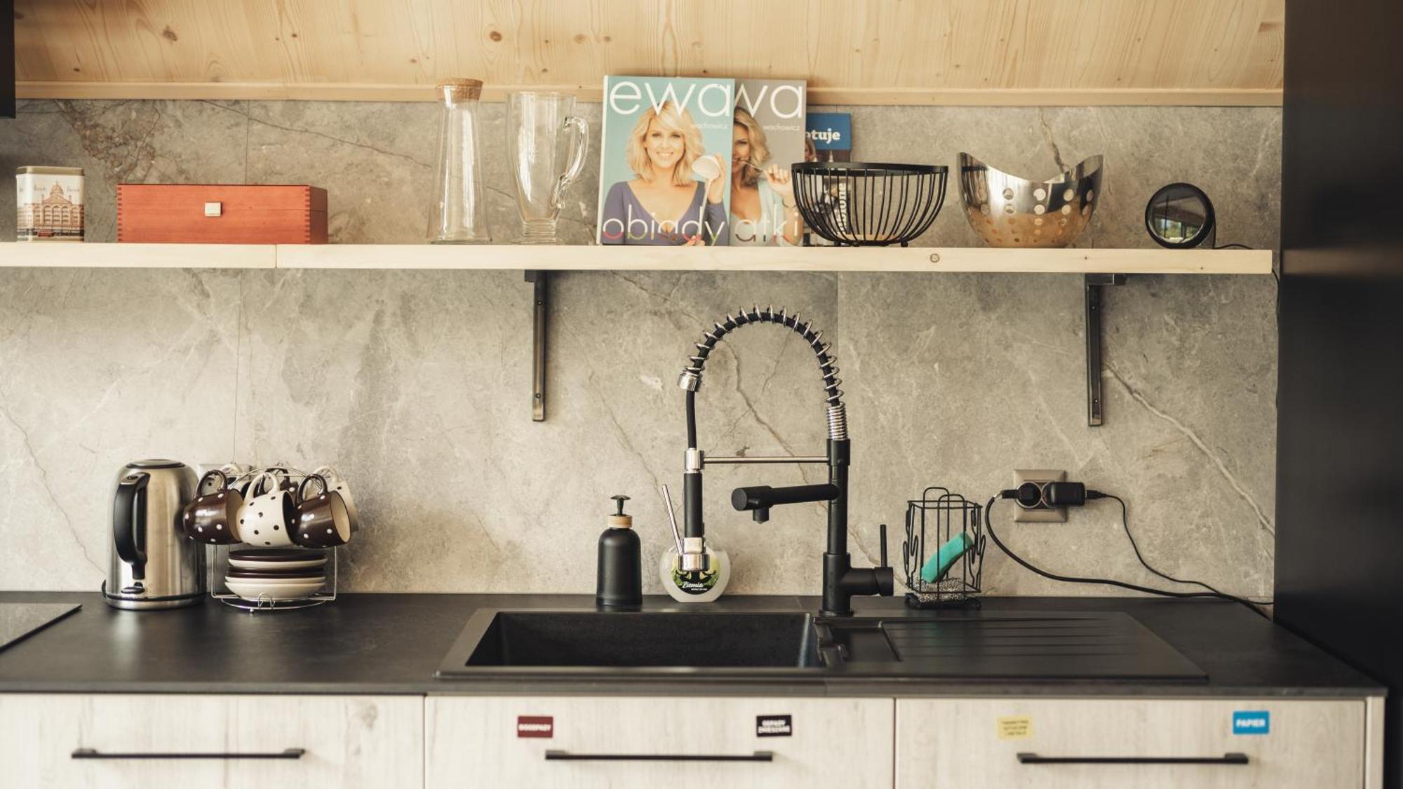 Villa Slow Life Pod Babia Gora