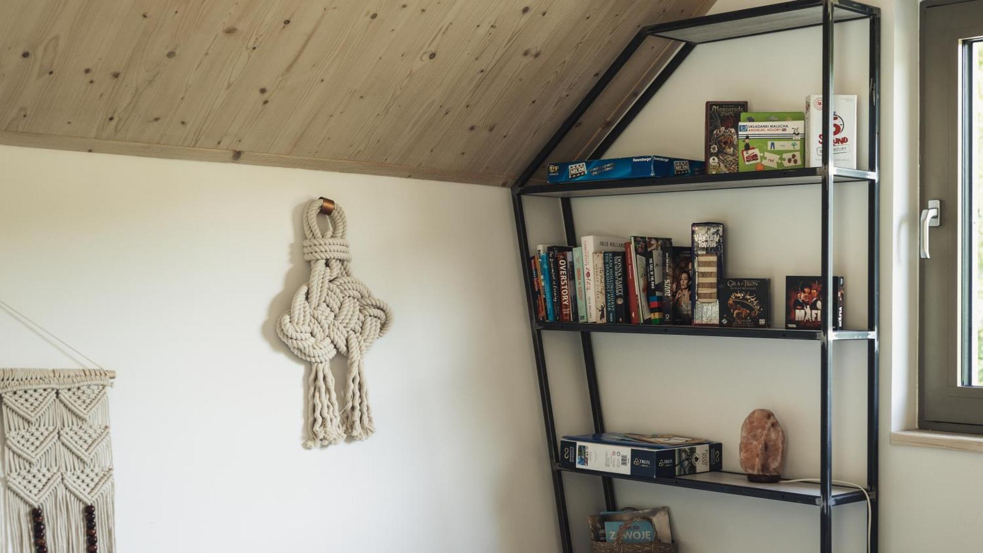 Villa Slow Life Pod Babia Gora Zawoja