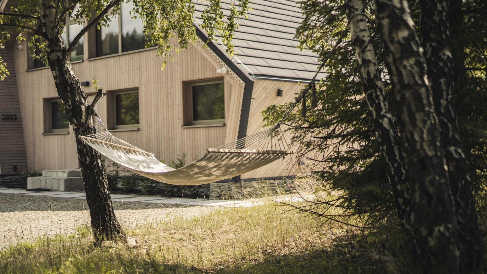 Slow Life Pod Babia Gora Villa