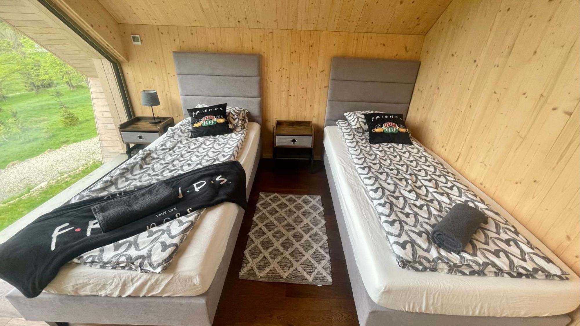 Villa Slow Life Pod Babia Gora *