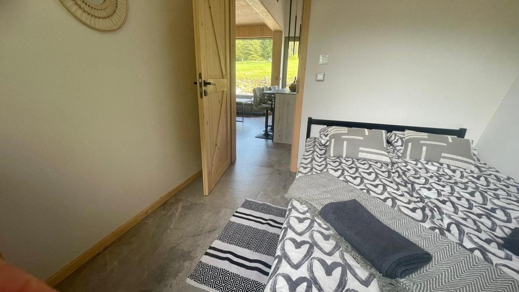 Villa Slow Life Pod Babia Gora Zawoja