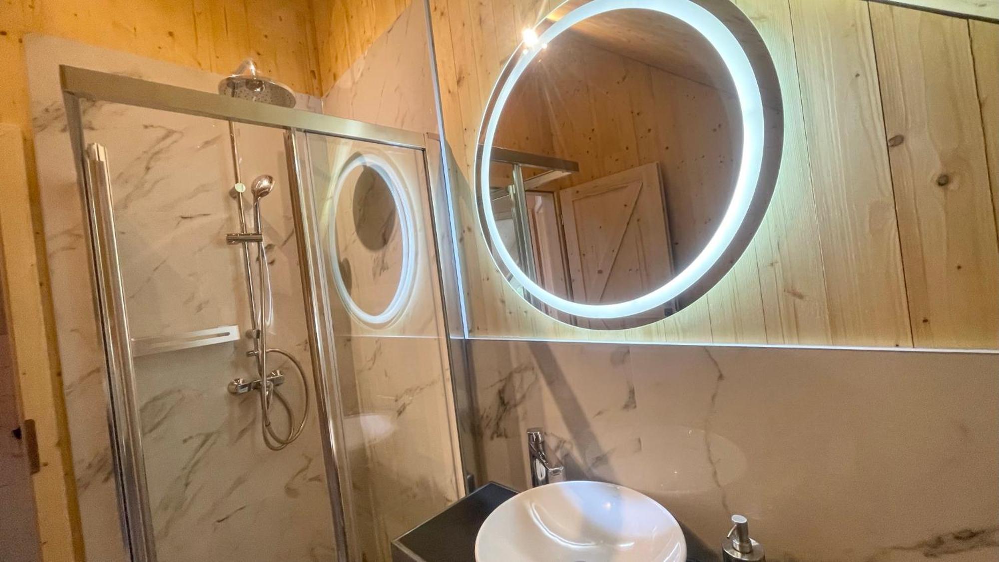 Slow Life Pod Babia Gora Villa *