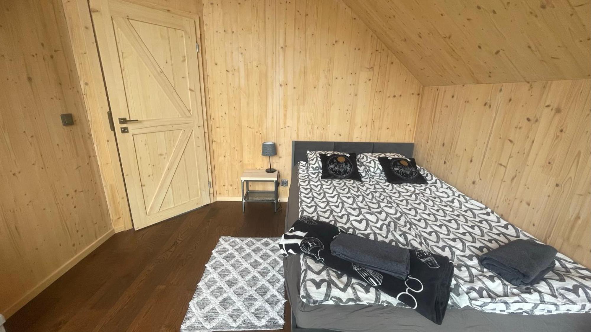 Villa Slow Life Pod Babia Gora *