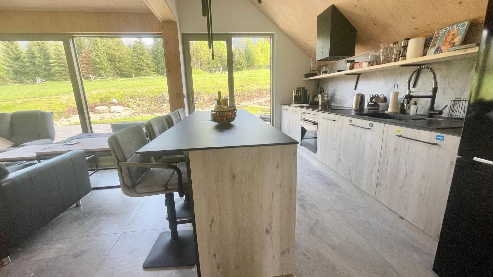 Villa Slow Life Pod Babia Gora Zawoja