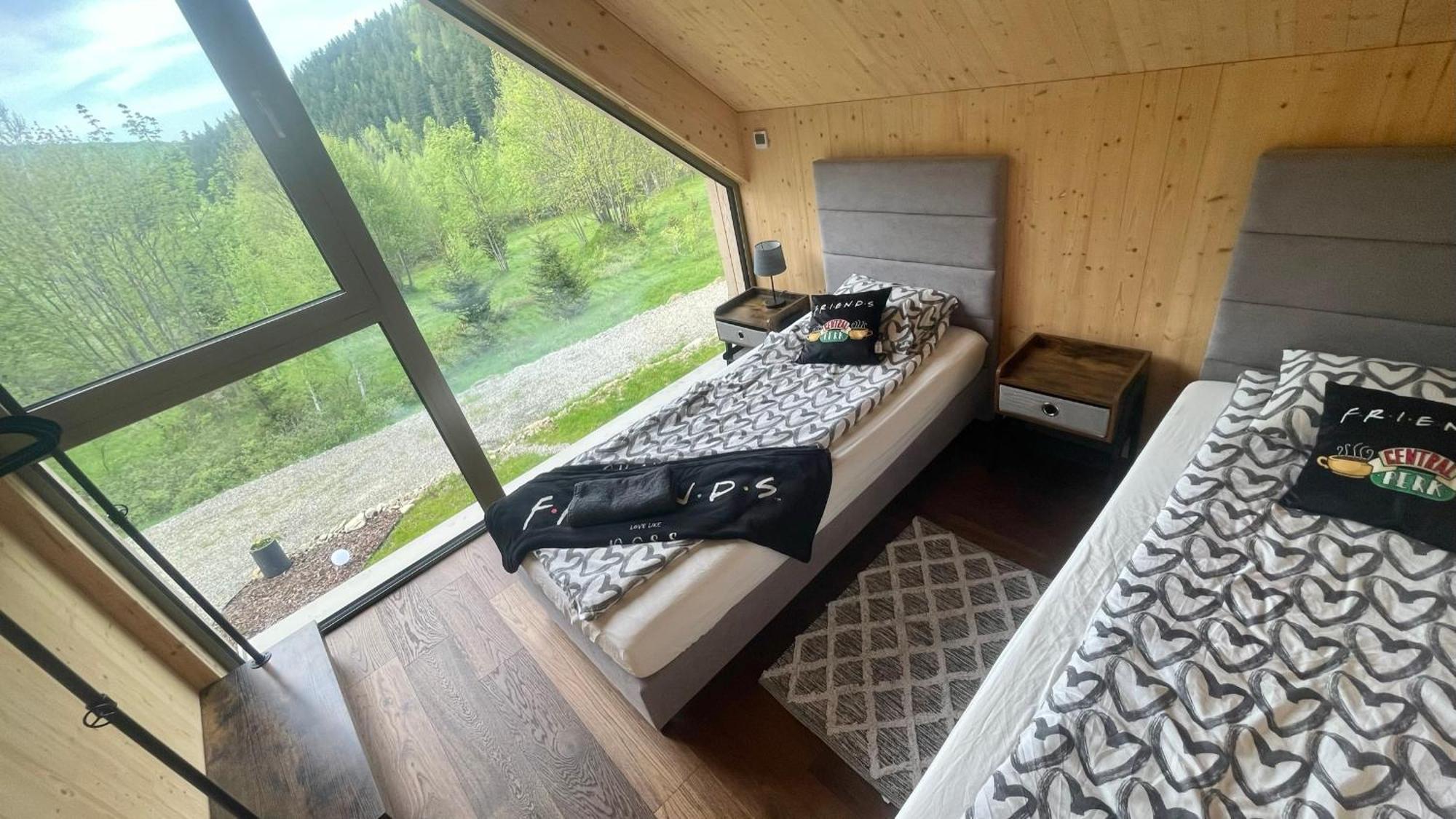 Villa Slow Life Pod Babia Gora Zawoja